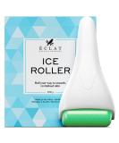Ice Roller for Face and Body Massage with 2 Heads - Cool, Invigorate, and Lift Skin - Tightening and Wrinkle Prevention - Buy Online on GoSupps.com