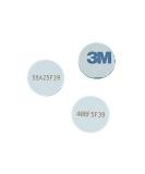 TECHNEE RFID Chip - Universal Compatibility 3 Pack - Enhance Security for All Brands - Buy Online on GoSupps.com