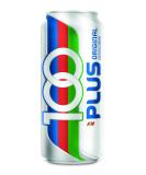 100 Plus Isotonic Drink - 24 x 330ml Cans - Buy Online on GoSupps.com