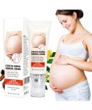 Remove Stretch Marks Cream | Body Repair Cream with Centella Glycerol for Women | Post-Pregnancy Stretch Mark Reduction | 45g - Buy Online on GoSupps.com