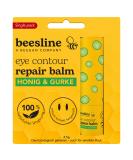 Beesline Eye Contour Balm - Anti-Aging Eye Care with Beeswax Reduces Dark Circles & Swelling Sensitive Skin Friendly - Shop Internationally! - Buy Online on GoSupps.com