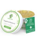 Golden Pets Pfot Balam for Dogs & Cats - 100% Natural Paw Ointment with Propolis & Vitamin E | Softer Paws & All-Round Protection - 50ml - Buy Online on GoSupps.com