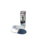 Orthotic Insoles for Men & Women | Prescription Grade Arch Support for Plantar Fasciitis Relief - Buy Online on GoSupps.com