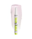 NYX Professional Makeup Nursing Lipstick | Maximum Color & Moisture | Vegan Formula with Avocado & Raspberry Oil | International Shipping Available - Buy Online on GoSupps.com