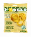 Buy Honees Cough Drops - Honey Lemon & Lemon Menthol - 20 Drops | International Shipping Available - Buy Online on GoSupps.com