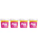 Stardrops The Pink Stuff The Miracle Cleaning Paste Multi Surface Cleaner 850gr 4Pk - Buy Online on GoSupps.com