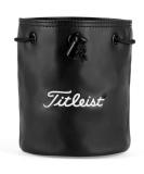 Title: Titleist Golf Professional Valuables Pouch - Keep Your Essentials Secure in Style - Buy Online on GoSupps.com