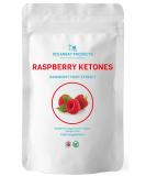 Raspberry Ketones Pure 2000mg (2 Tablets) - Weight Management Max Strength Supplement Vegan UK Manufactured - Easy to Swallow Micro Tablets (120) 0 count (Pack of 1) - Buy Online on GoSupps.com