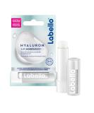 Labello Hyaluron Moisturizer Lip Balm 5.2g - Ultra Hydrating with Hyaluronic Acid for Smooth Lips - Buy Online on GoSupps.com