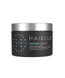 HAIELLE Hydrate Masque   Hair Mask for Dry Damaged Hair and Growth Stimulation   Hair Deep Conditioning Treatment   Stronger  Smoother  Softer  More Manageable Hair  200 ml / 6.8 fl oz - Buy Online on GoSupps.com