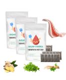 Healthify Sugar Control Therapeutic Foot Soak Sugar Control Therapeutic Foot Soak Bag Blood Sugar Control Therapeutic Foot Soak Sugar Control Soak Foot Salt (30PCS) - Buy Online on GoSupps.com
