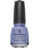 Buy China Glaze Nail Polish - Secret Peri-Winkle 0.50 oz | International Shipping Available - Buy Online on GoSupps.com