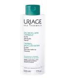 Uriend Agua Micelar Termal P.Mixta 500ml - Hydrating Micellar Water for Combination Skin | International Shipping - Buy Online on GoSupps.com