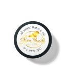 Natural Body Butter Blend: Shea Cocoa & Mango with Jojoba Oil for Radiant Skin & Beard - Moisturizing 8 Oz Cake Batter/Butter Cream - Buy Online on GoSupps.com