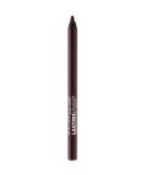 Maybelline Eyestudio Lasting Drama Waterproof Matte Gel Pencil Brown Eyeliner Makeup Glazed Toffee 1 Count - Buy Online on GoSupps.com