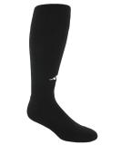 adidas Youth Field Sock II Soccer Sock X-Small - Black/White - Buy Online on GoSupps.com