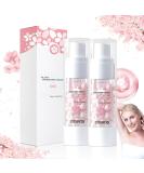 2PCS Gluta Brightening Booster Cream & Pearl Capsules - Exfoliating Body Gel for Women | Best Brightening Skincare - Buy Online on GoSupps.com