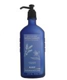 Bath & Body Works Aromatherapy Sleep - Lavender + Vanilla Body Lotion  6.5 Fl Oz 6.5 Fl Oz (Pack of 1) - Buy Online on GoSupps.com