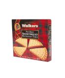 Walkers Shortbread Petticoat Tail Shortbread 150 g - Buy Online on GoSupps.com