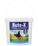 Osmonds Unisex's OMD0360 Bute-x Dry Blend Clear 1 kg - Buy Online on GoSupps.com