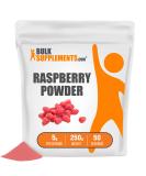 BULKSUPPLEMENTS.COM Raspberry Powder - Dried Fruits Powder - Dried Raspberries Powder - Antioxidant Powder - Raspberry Fruit Powder - Raspberry Flavoring Powder (250 Grams - 8.8 oz) 8.8 Ounce (Pack of 1) - Buy Online on GoSupps.com
