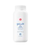 Johnson's Baby Powder for Delicate Skin - Hypoallergenic, Paraben-Free, Phthalate-Free, Dye-Free - 1.5 oz - Buy Online on GoSupps.com