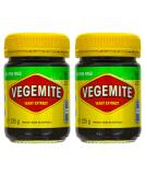 2 x Vegemite Gluten Free Yeast Extract Spread 235g - Buy Online on GoSupps.com