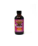 Jamaican Mango & Lime Black Castor Oil Lavender 4oz - Nourish Hair & Skin | Best International Shipping - Buy Online on GoSupps.com