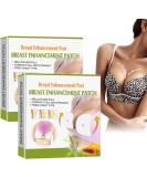 2023 Ginger Bust Enhancement Patch - 20pcs | Breast Enhancement Patches - Buy Online on GoSupps.com