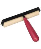 Speedball Soft Rubber Brayer #66  6" - Buy Online on GoSupps.com