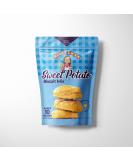 Miss Lena's Sweet Potato Biscuit Mix - Homemade Taste in Every Bite - Buy Online on GoSupps.com