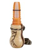 Hunters Specialties Carlton's Calls Boss Cow Elk Call - Buy Online on GoSupps.com