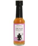 Clearspring Organic Japanese Ume Plum Seasoning 150 ml - Authentic Umami Flavor - Buy Online on GoSupps.com
