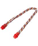 Trixie Multi-Colour Rope Perch 66 cm x 18 mm - Buy Online on GoSupps.com
