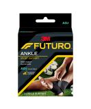 FUTURO Sport Ankle Support - Adjustable | Provide Support and Stability - Buy Online on GoSupps.com