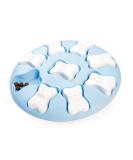 Nina Ottosson Dog Treat Puzzle by Outward Hound | Engaging Interactive Toy - Buy Online on GoSupps.com