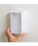 New Lock & Key Outlet Cover | Plug Covers for Electrical Outlets | Wall Plug Socket Protectors | Outlet Covers | Baby Safety & Childproof Locks - Buy Online on GoSupps.com
