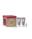Comfort Zone Tranquillity Kit | 3-Piece Aromatic Body Gift Set - Moisturizing Lotion Shower Cream & Bath Oil for Relaxation - Buy Online on GoSupps.com