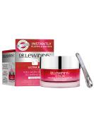 Dr Lewinn's Ultra R4 Collagen Surge Plumping Gel - Best Collagen Face Cream with Hyaluronic Acid & Neodermyl for Firmed Hydrated Skin - Day & Night Moisturizer - Buy Online on GoSupps.com