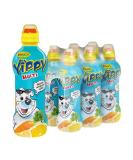 Rauch Yippy Multi 6-pack DISPOSABLE (6 x 330 ml) 330 ml (6-pack) - Buy Online on GoSupps.com