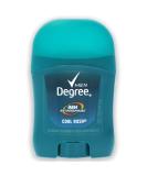 Degree Men Cool Rush Anti-Perspirant Deodorant Stick 0.5 Oz - Pack of 1 - Buy Online on GoSupps.com