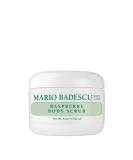 Mario Badescu Raspberry Body Scrub for All Skin Types |Exfoliating Body Scrub that Softens and Renews |Formulated with Raspberry Seeds & Papaya Extract| 8 OZ - Buy Online on GoSupps.com