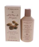 LErbolario Argan Oil Shower Gel For Unisex 8.4 oz Shower Gel Argan Oil 8.4 Ounce - Buy Online on GoSupps.com