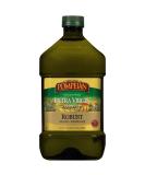 Pompeian Robust Extra Virgin Olive Oil, First Cold Pressed, Full-Bodied Flavor, Perfect for Salad Dressings & Marinades, 101 FL. OZ. Robust Extra Virgin Olive Oil 101 Fl Oz (Pack of 1) - Buy Online on GoSupps.com