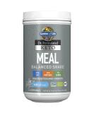 Garden of Life Keto Meal Shake Powder - Grass Fed Butter & Whey Protein, Probiotics, Non-GMO, Gluten Free, Paleo-Friendly Vanilla - 23.7 Oz - Buy Online on GoSupps.com