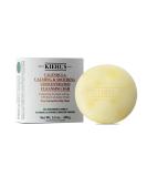 Kiehl's Calendula Facial Cleansing Bar | Soothing Soap for Oily Skin | Reduces Redness | Biodegradable Travel-Friendly Skincare - 3.5 oz - Buy Online on GoSupps.com