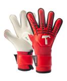 T1tan Children Goalkeeper Gloves with Finger Protection | Red Beast Junior 3.0 | Football Gloves for Future Stars | Various Sizes & Colors - Buy Online on GoSupps.com