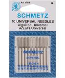 Universal Machine Needles by Euro-Notions - High Quality & Versatile Needles - Buy Online on GoSupps.com