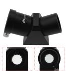 Astromania 1.25 45-Degree Diagonal Prism for Clear and Sharp Images - Buy Online on GoSupps.com