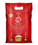 Kaijae Rice Thai Hom Mali Premium Jasmine Rice 5kg | Naturally Pure & Aromatic | GMO Free | Alpine Heights - Buy Online on GoSupps.com